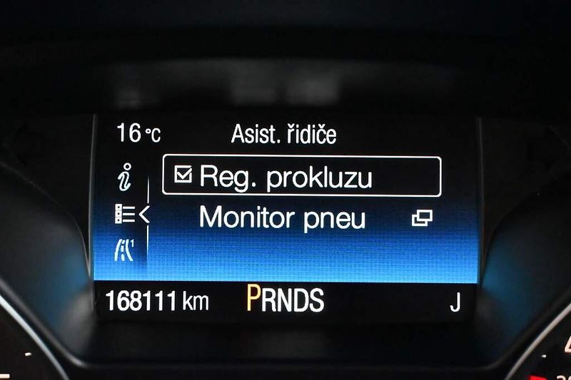 Ford Kuga (2018) 2.0 ST-LINE 4x4 Bi-Xenon Kamer - fotka 21 z 32