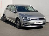 Volkswagen Golf (2017) 1.4 TSi, Allstar, bixen - náhled 1