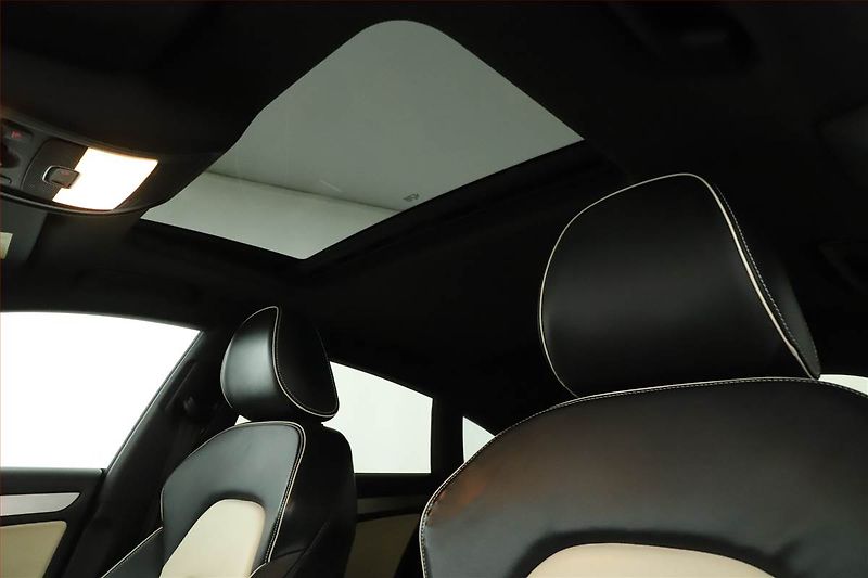 Audi A5 (2015) 2.0 TDI, Automat, Kůže, Navi - fotka 10 z 20