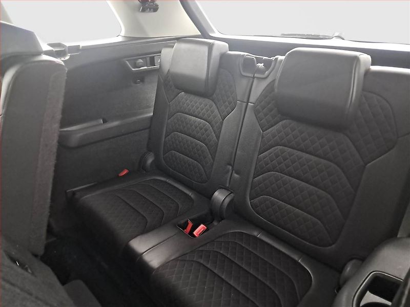 Škoda Kodiaq (2021) Style 1.5 TSI - fotka 21 z 21