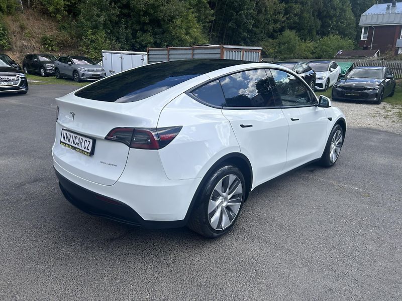 Tesla Model Y ZAMLUVENO ! TZ 94% - fotka 4 z 47