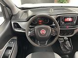 Fiat Dobló 1.6 MJT ČR AC DPH SERVISKA - náhled 21