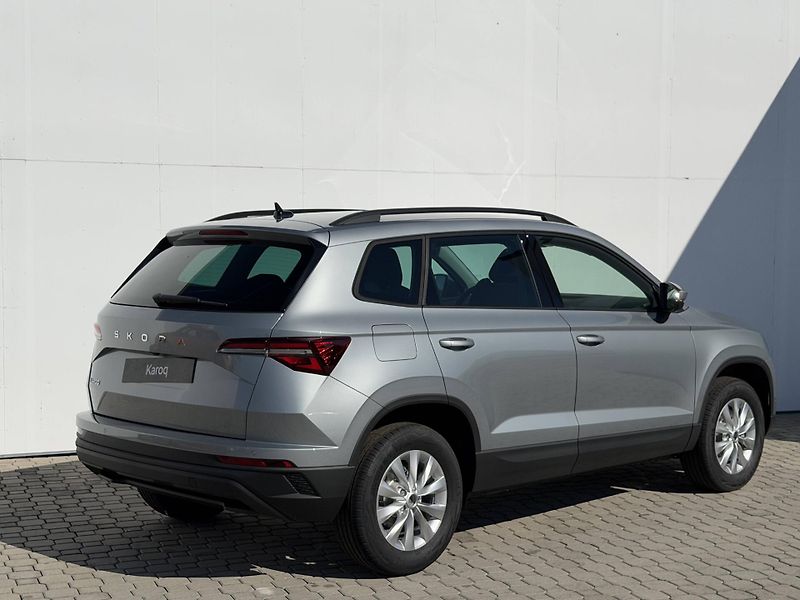 Škoda Karoq (2026) Classic 6MP 1,5 TSI - fotka 5 z 6