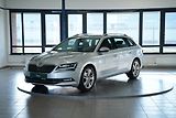 Škoda Superb - náhled 1