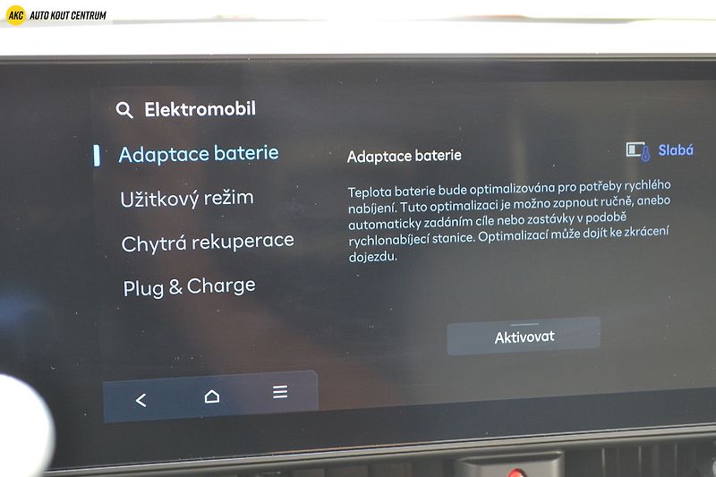 Hyundai Ioniq 5 STYLE PREMIUM 4x4 POWER 84kWh - fotka 54 z 84