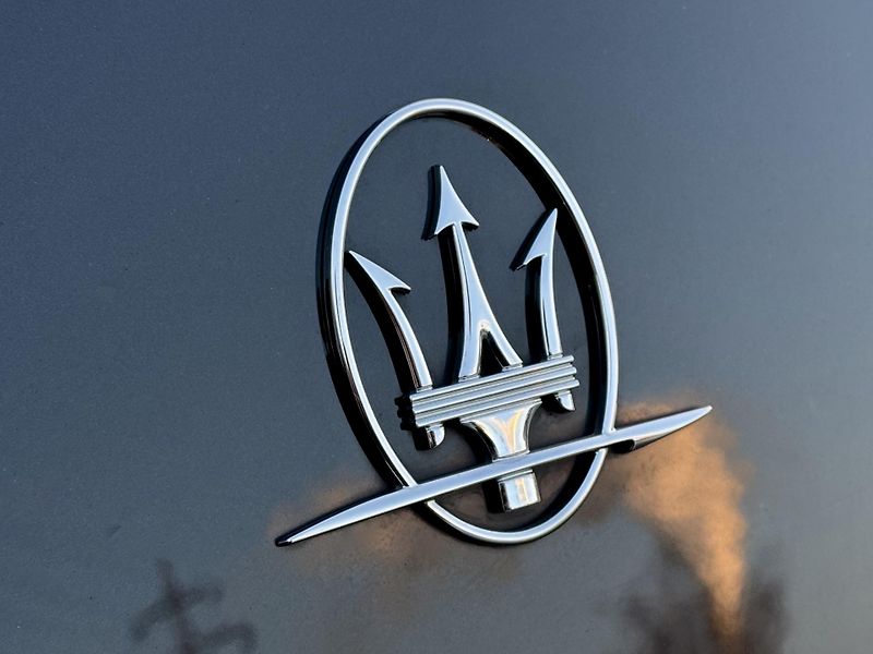 Maserati Levante (2018) GranLusso Q4, 3.0iV6 257kW, ČR - fotka 39 z 45