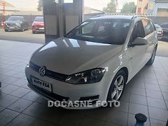 Volkswagen Golf (2014) 1.4 TGi, ČR, servis.kniha, AT - fotografie inzerátu