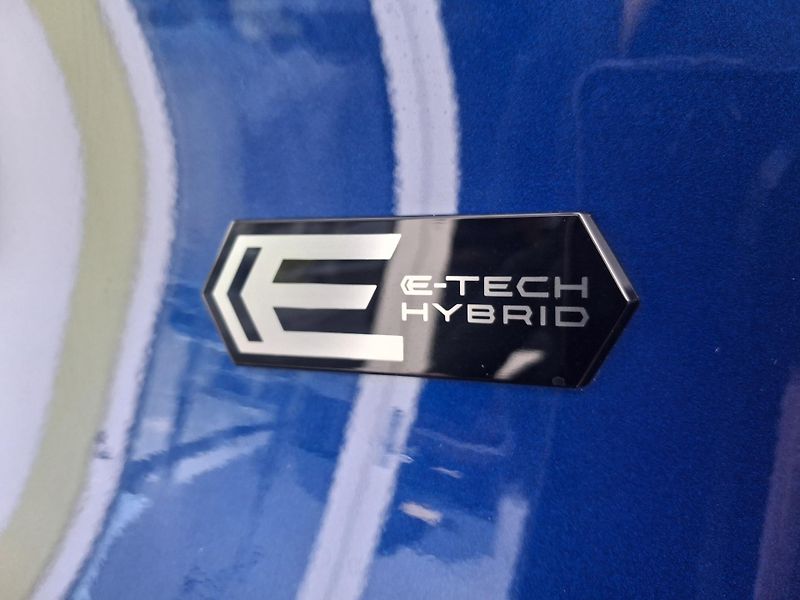 Renault Clio (2026) esprit Alpine full hybrid  - fotka 35 z 43