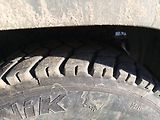 MAN TGA (2006) 8x6 bordmatik 41/32t sklápěč - náhled 10