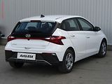 Hyundai i20 (2024) 1.2CVVT, 1.maj,ČR, STK8/28 - náhled 3