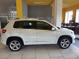 Volkswagen Tiguan 2.0 TSI 4x4 R-LINE  - náhled 7