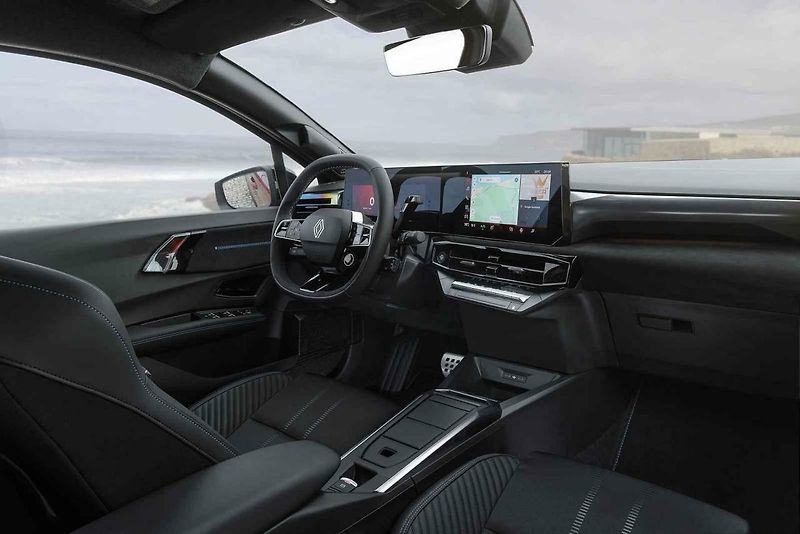 Nový Renault Clio jsme zkoušeli poblíž hlavního města.