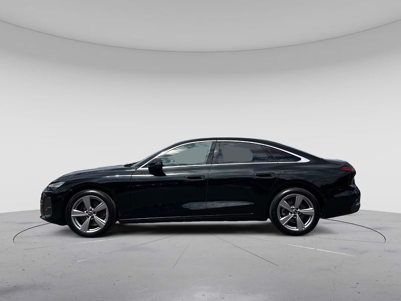 Audi A6 TDI q S-Line HuD Tech+ 360 - fotka 3 z 14