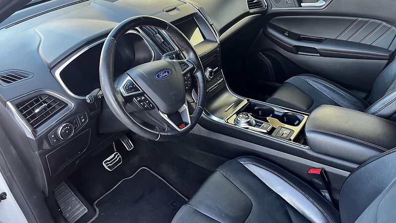 Ford Edge (2019) 1.maj CZ, Max.FORD Performance - fotka 17 z 41