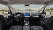 Ford Galaxy a S-Max po faceliftu