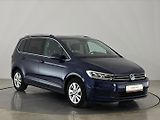 Volkswagen Touran Maraton Edition DSG - náhled 14