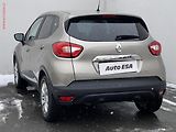 Renault Captur (2014) 1.2TCe, Zen, AT, navi - náhled 6