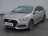 Hyundai i40 (2016) 1.7 CRDi, ČR, servis.kniha - náhled 2