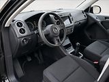 Volkswagen Tiguan 1,4 Tsi trend&Fun - náhled 7