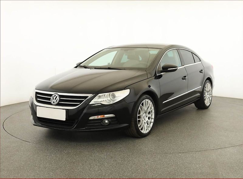 Volkswagen Passat CC (2008) 2.0 TSI, Automat, Serv.kniha - fotka 2 z 15