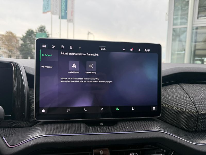 Škoda Kodiaq Selection 2.0 TDI 110kw DSG - fotka 16 z 33