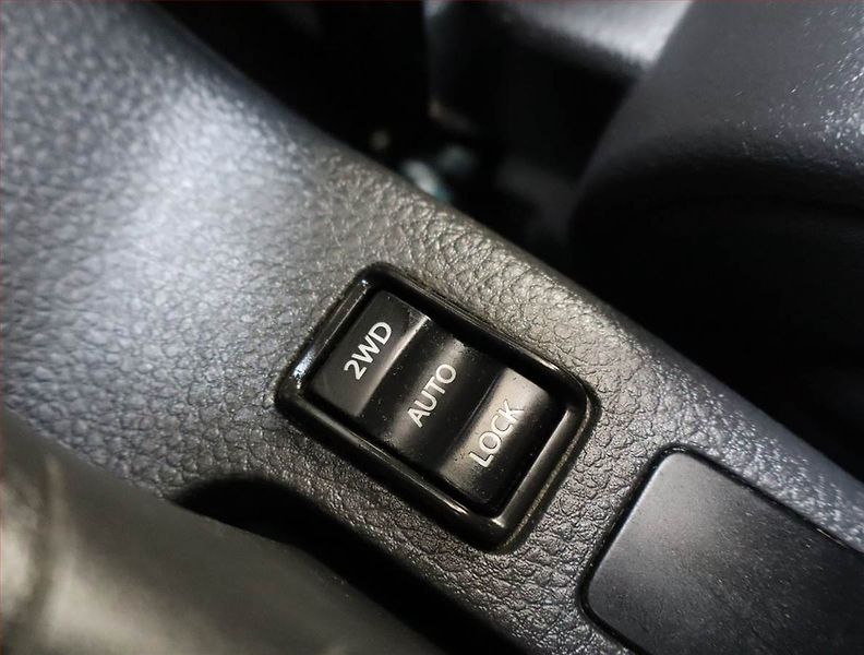 Suzuki SX4 (2007) 1.9 DDiS, 4X4, po STK, Tažné - fotka 11 z 16