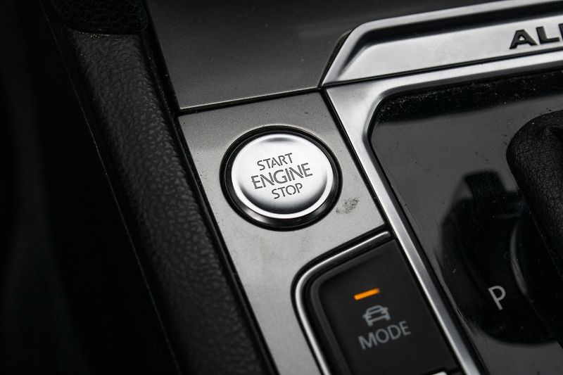 Volkswagen Passat - fotka 19 z 31