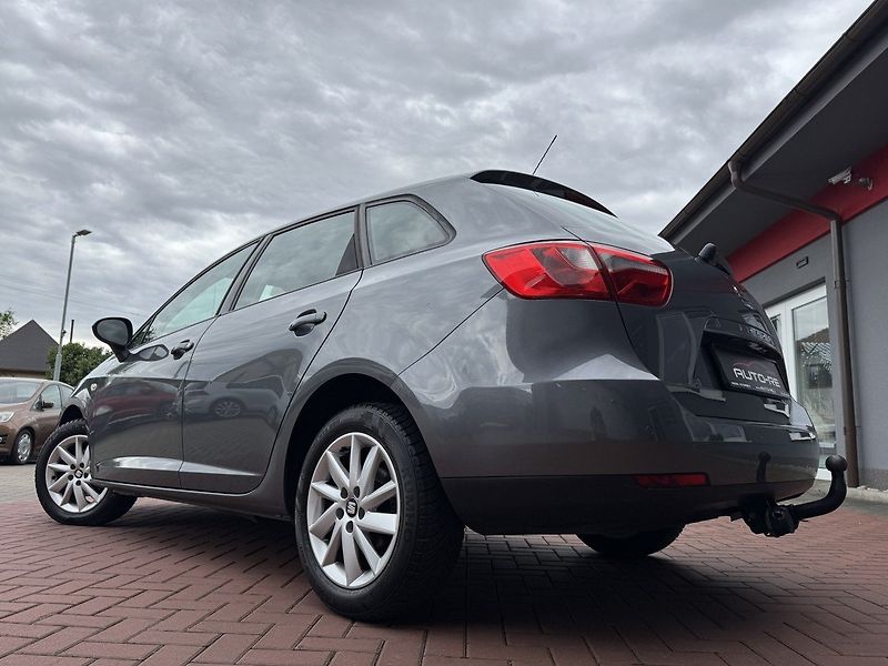 Seat Ibiza (2014) 1.4i 16V Navi Digi Klima - fotka 49 z 50