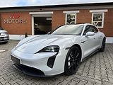 Porsche Taycan GTS-LIFT-SPORT TURISMO-ZÁRUKA - náhled 1