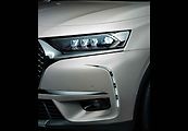 DS 7 Crossback e-tense