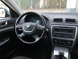 Škoda Octavia (2013) Scout 2.0 TDI, 4X4, Xenony - náhled 7