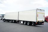 Mercedes-Benz Actros (2018) / 2540 / ACC / E 6 / ZESTAW PR - náhled 6