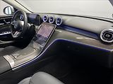 Mercedes-Benz Třídy C 200 4MATIC Avantgarde - náhled 14
