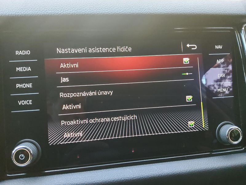 Škoda Kodiaq - fotka 23 z 39