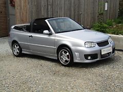 Volkswagen Golf (2001) 1.9 TDI 66kW TOP QUALITY - fotografie inzerátu