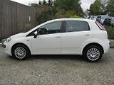 Fiat Punto (2011) 1.4I 57kW CNG - náhled 2