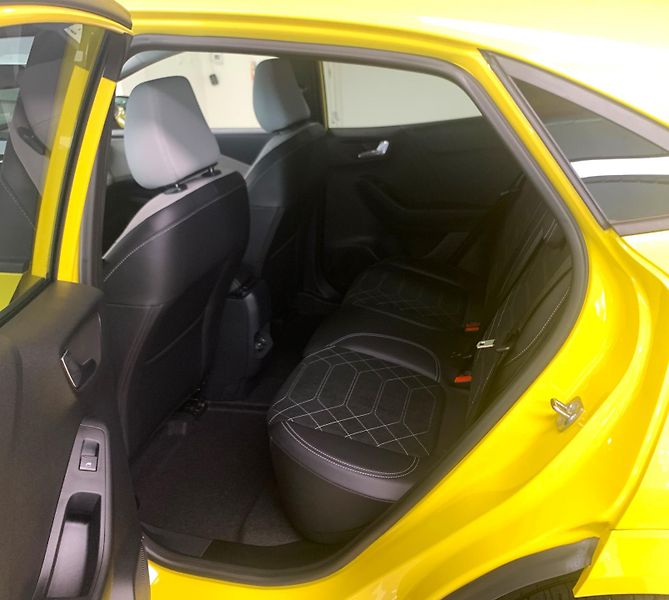 Ford Puma GEN-E Premium 123kW, 43 kWh - fotka 11 z 31