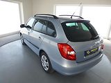 Škoda Fabia (2011) 1,2TSI*DIGIKLIMA*PARK S*VYHŘ.S - náhled 8