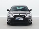 Škoda Octavia 2,0 TDI RS 125kW Xenon - náhled 9