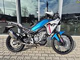 CFMOTO 450 MT-R (2026) - náhled 6