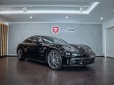 Porsche Panamera 4S Diesel 310 kW - náhled 1