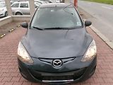 Mazda 2 (2012) 1,3i KLIMA 1.MAJ - náhled 3
