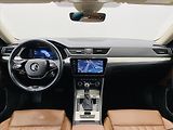 Škoda Superb 2,0 147kW L&K DSG Webasto - náhled 9