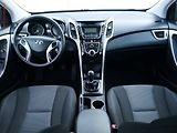 Hyundai i30 (2013) 1.4CVVT, AC, park.čidla - náhled 8