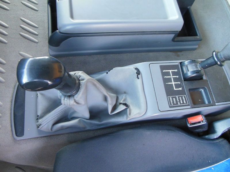 Renault Premium 220.19 DCi, Manuál, Valník 7,5 - fotka 18 z 27