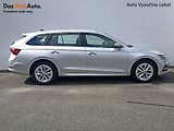 Škoda Octavia (2023) 2.0 TDI DSG Head Up. tažné MAT - náhled 2