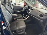 Suzuki SX4 S-Cross (2018) 1,4T 4x4 PizSulai Navigace  - náhled 9