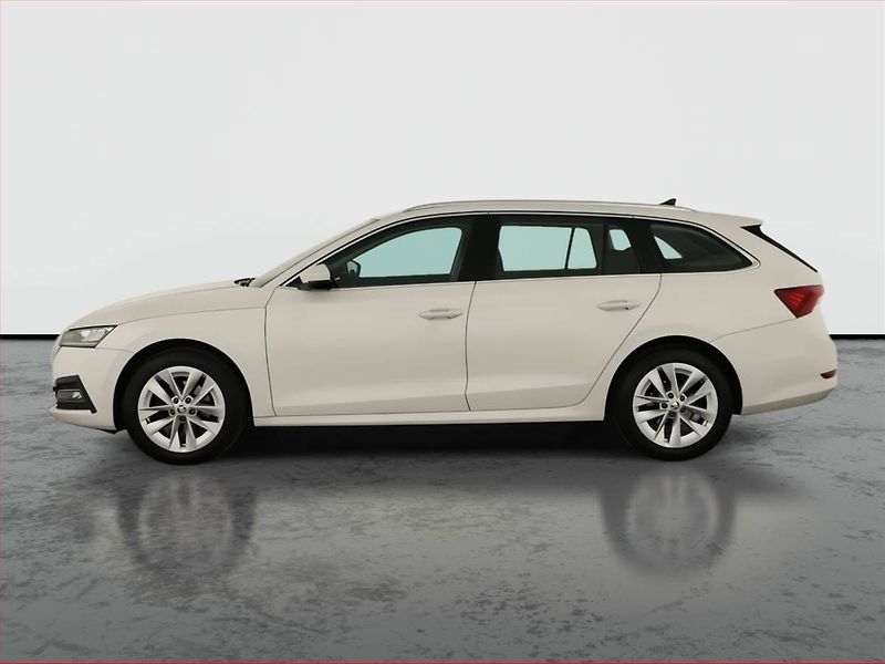 Škoda Octavia (2022) Style 2.0 TDI, Automat, ČR - fotka 3 z 23