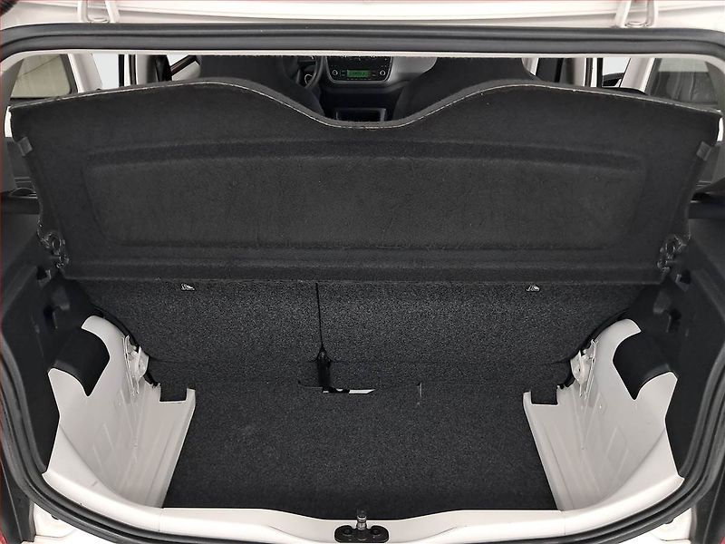 Škoda Citigo (2014) 1.0 MPI, Automat - fotka 14 z 15