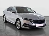 Škoda Octavia (2023) Style 2.0 TDI, Tempomat - náhled 1